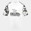 Camo Sport T-Shirt Thumbnail
