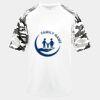 Camo Sport T-Shirt Thumbnail