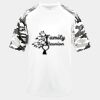Camo Sport T-Shirt Thumbnail