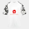 Camo Sport T-Shirt Thumbnail