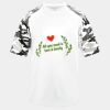 Camo Sport T-Shirt Thumbnail