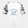 Camo Sport T-Shirt Thumbnail