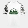 Camo Sport T-Shirt Thumbnail