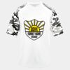 Camo Sport T-Shirt Thumbnail