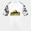 Camo Sport T-Shirt Thumbnail