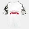 Camo Sport T-Shirt Thumbnail
