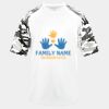 Camo Sport T-Shirt Thumbnail