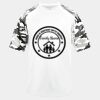 Camo Sport T-Shirt Thumbnail