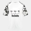 Camo Sport T-Shirt Thumbnail