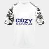 Camo Sport T-Shirt Thumbnail