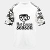 Camo Sport T-Shirt Thumbnail