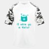 Camo Sport T-Shirt Thumbnail