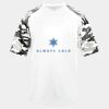 Camo Sport T-Shirt Thumbnail