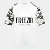 Camo Sport T-Shirt Thumbnail