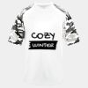 Camo Sport T-Shirt Thumbnail