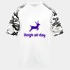Camo Sport T-Shirt Thumbnail
