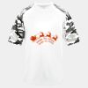 Camo Sport T-Shirt Thumbnail