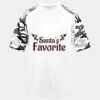 Camo Sport T-Shirt Thumbnail