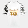 Camo Sport T-Shirt Thumbnail