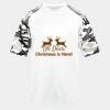 Camo Sport T-Shirt Thumbnail