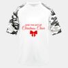 Camo Sport T-Shirt Thumbnail