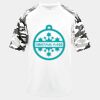 Camo Sport T-Shirt Thumbnail