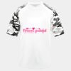 Camo Sport T-Shirt Thumbnail