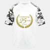 Camo Sport T-Shirt Thumbnail