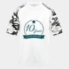 Camo Sport T-Shirt Thumbnail