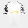 Camo Sport T-Shirt Thumbnail