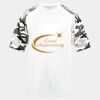 Camo Sport T-Shirt Thumbnail
