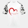 Camo Sport T-Shirt Thumbnail