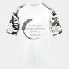 Camo Sport T-Shirt Thumbnail