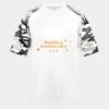 Camo Sport T-Shirt Thumbnail