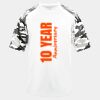 Camo Sport T-Shirt Thumbnail
