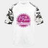 Camo Sport T-Shirt Thumbnail
