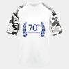 Camo Sport T-Shirt Thumbnail
