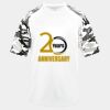Camo Sport T-Shirt Thumbnail