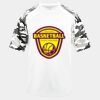 Camo Sport T-Shirt Thumbnail