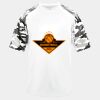 Camo Sport T-Shirt Thumbnail