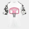 Camo Sport T-Shirt Thumbnail