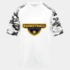 Camo Sport T-Shirt Thumbnail
