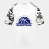 Camo Sport T-Shirt Thumbnail