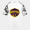 Camo Sport T-Shirt Thumbnail