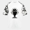 Camo Sport T-Shirt Thumbnail