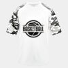 Camo Sport T-Shirt Thumbnail