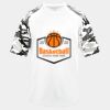 Camo Sport T-Shirt Thumbnail