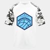 Camo Sport T-Shirt Thumbnail