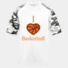 Camo Sport T-Shirt Thumbnail