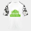 Camo Sport T-Shirt Thumbnail